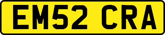EM52CRA