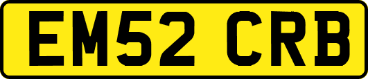 EM52CRB