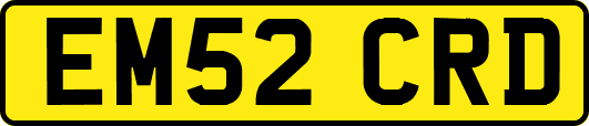 EM52CRD