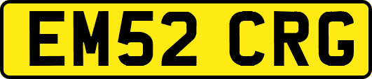 EM52CRG