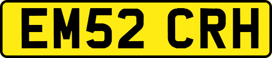 EM52CRH