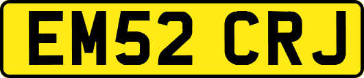 EM52CRJ