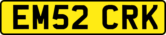 EM52CRK