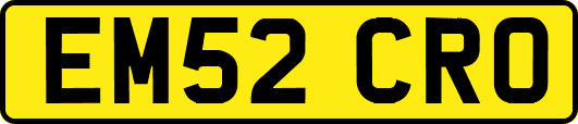 EM52CRO