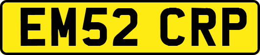 EM52CRP