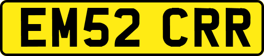 EM52CRR