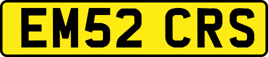 EM52CRS