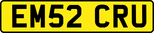 EM52CRU