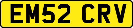 EM52CRV