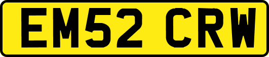 EM52CRW