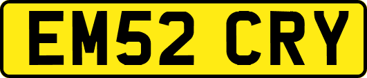 EM52CRY