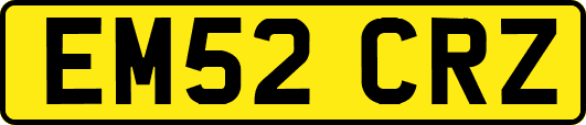 EM52CRZ