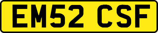 EM52CSF