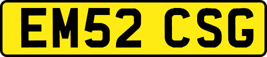 EM52CSG