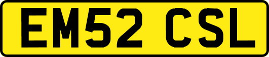 EM52CSL