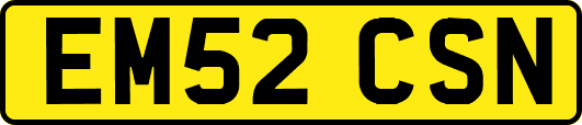 EM52CSN