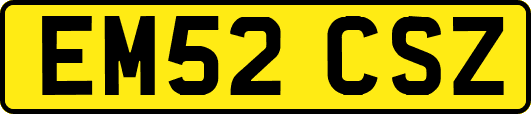 EM52CSZ