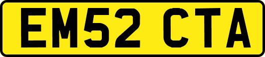 EM52CTA