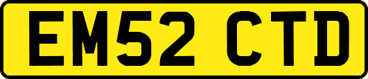 EM52CTD