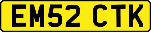EM52CTK