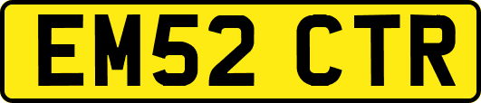 EM52CTR
