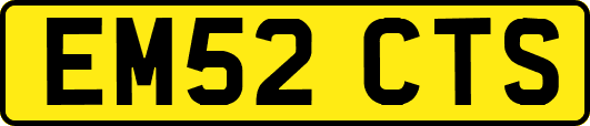 EM52CTS