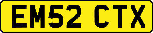 EM52CTX