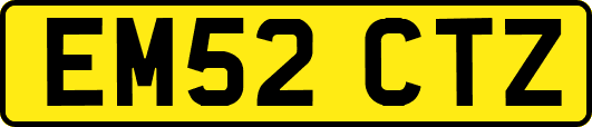 EM52CTZ