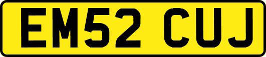 EM52CUJ