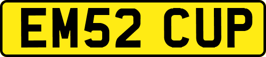 EM52CUP