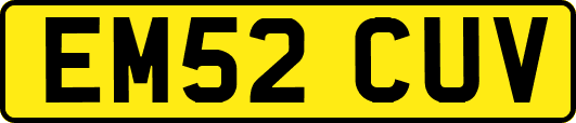 EM52CUV