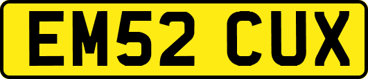 EM52CUX