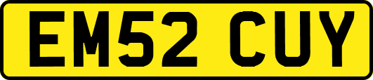 EM52CUY