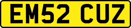 EM52CUZ