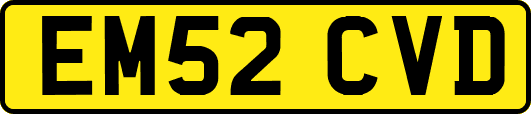 EM52CVD