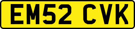 EM52CVK