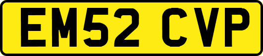 EM52CVP