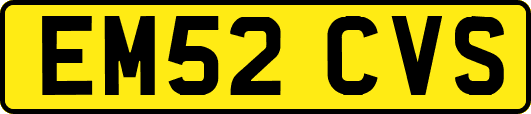 EM52CVS