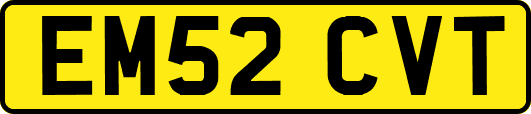 EM52CVT