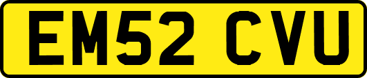 EM52CVU