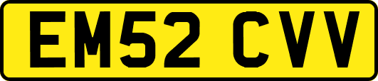 EM52CVV