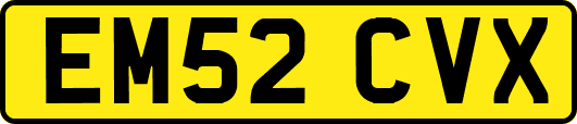 EM52CVX