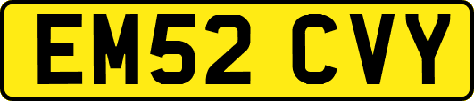 EM52CVY