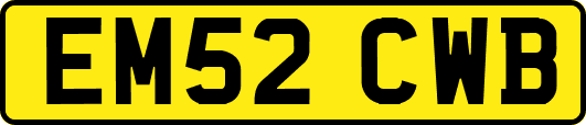 EM52CWB