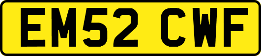 EM52CWF