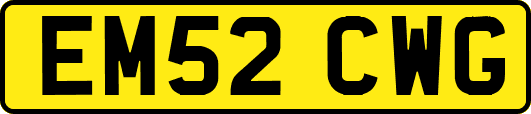 EM52CWG