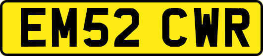 EM52CWR