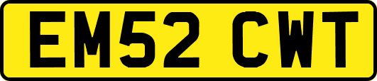 EM52CWT