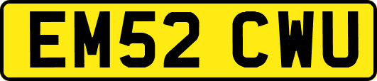 EM52CWU
