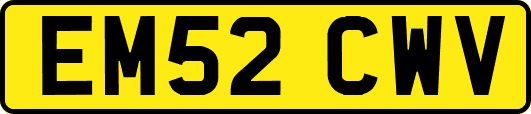 EM52CWV
